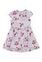 Платье-ПЛ02-3858 оптом от производителя детской одежды 'Алёна'