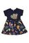 Платье-ПЛ02-3905 оптом от производителя детской одежды 'Алёна'
