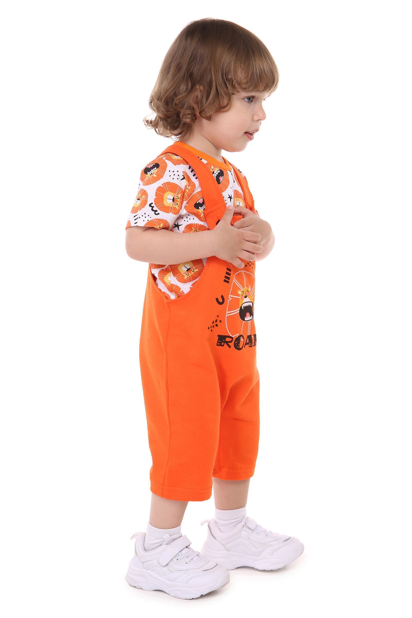 Комплект-КС02-3785 оптом от производителя детской одежды 'Алёна'
