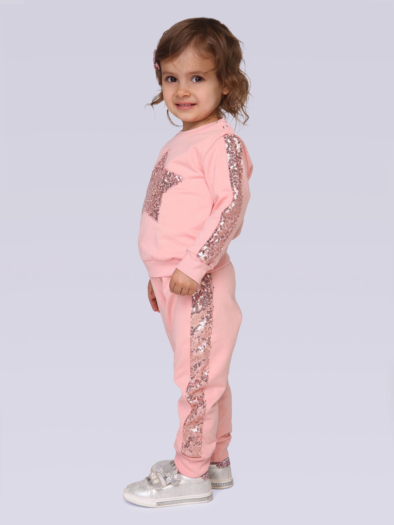 Костюм-Р-КС15-3778 оптом от производителя детской одежды 'Алёна'