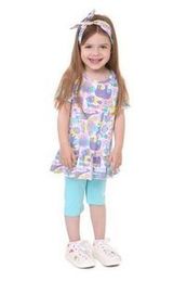 Комплект-КС02-3843 оптом от производителя детской одежды 'Алёна'