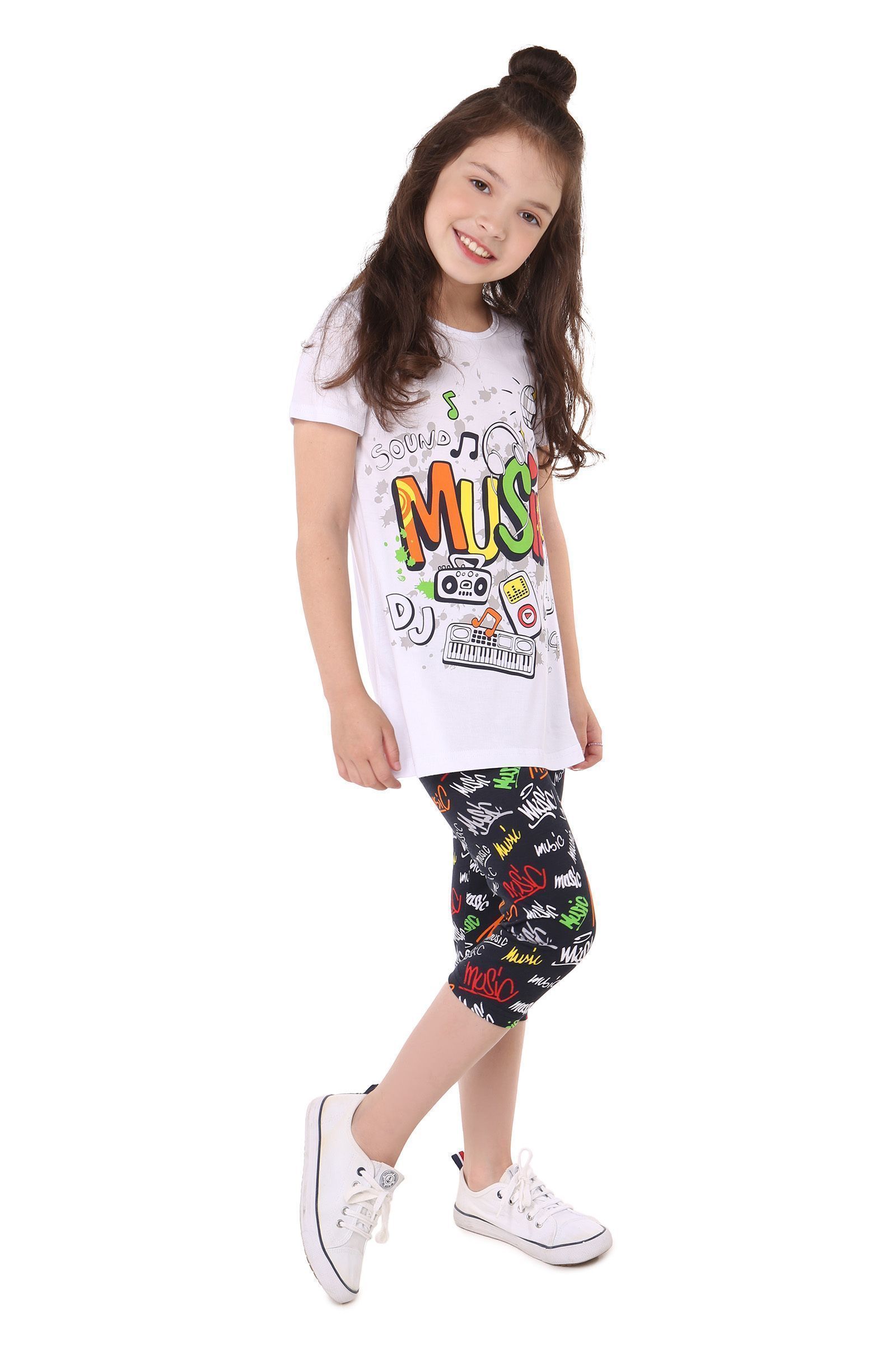 Комплект-КС02-3945 оптом от производителя детской одежды 'Алёна'