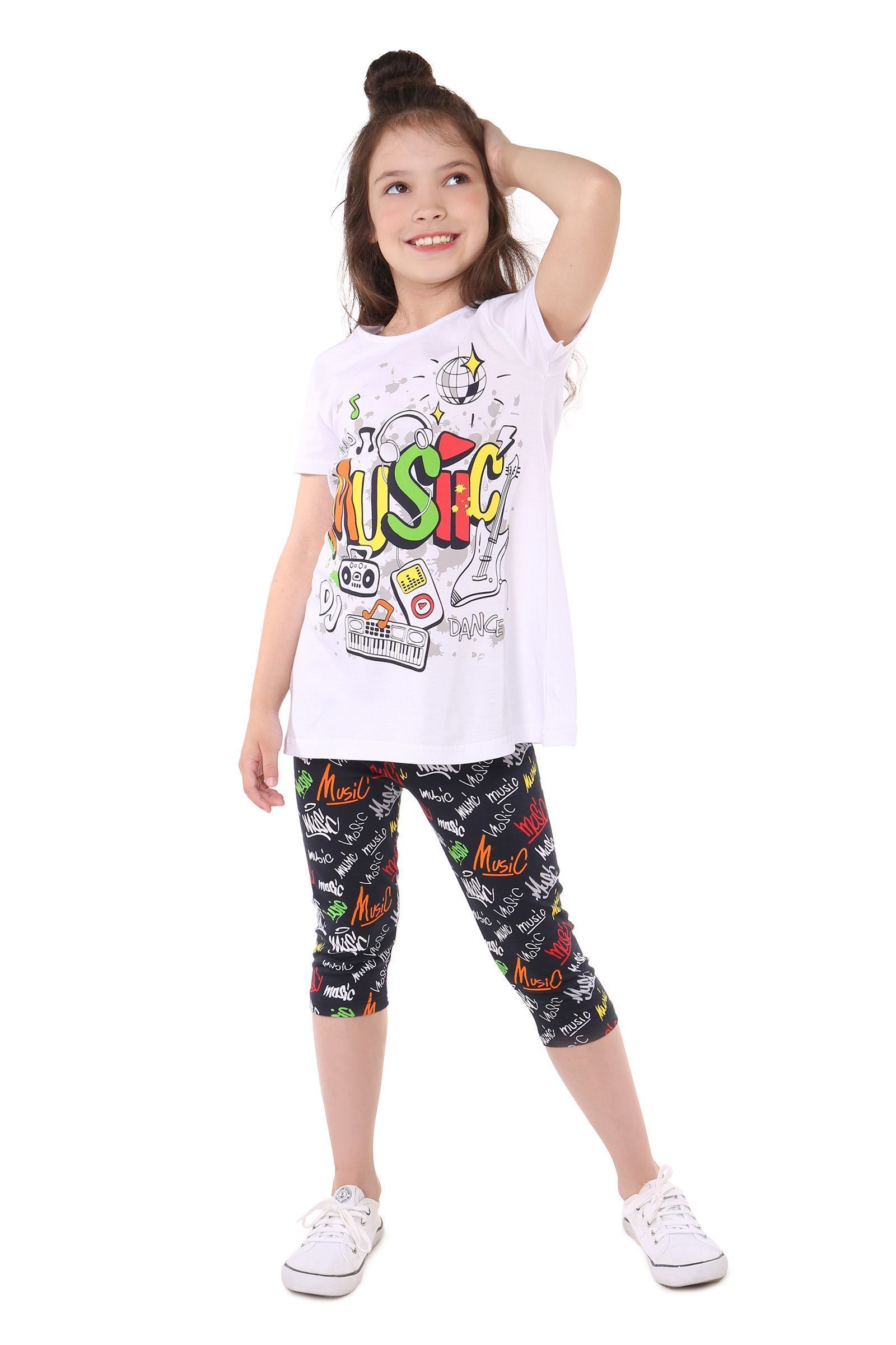 Комплект-КС02-3945 оптом от производителя детской одежды 'Алёна'