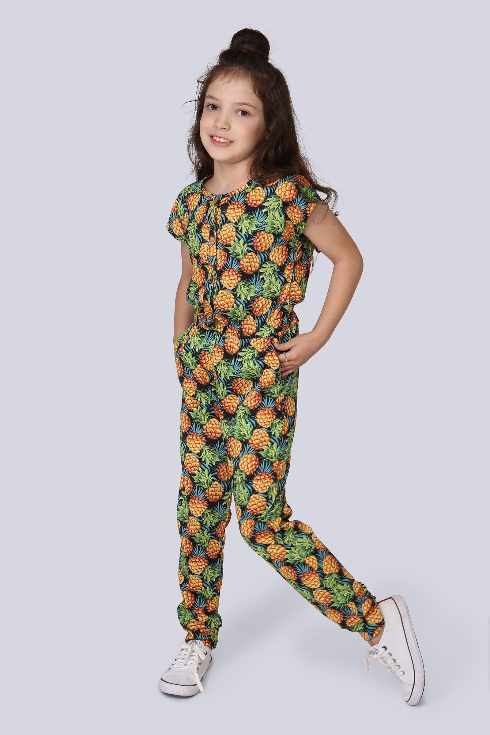 Комбинезон-Р-КБ02-3803 оптом от производителя детской одежды 'Алёна'