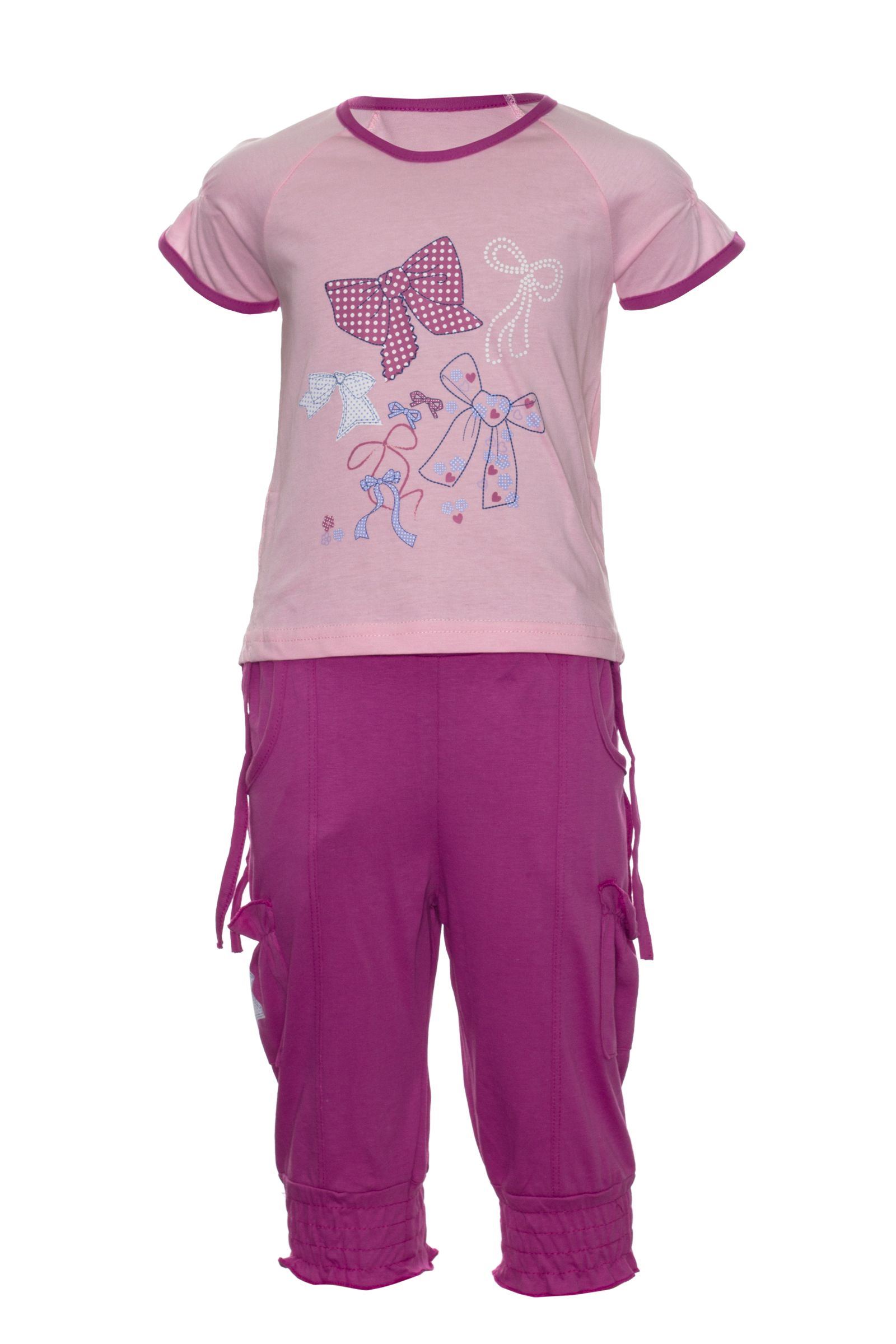 Комплект-КС02-1542 оптом от производителя детской одежды 'Алёна'