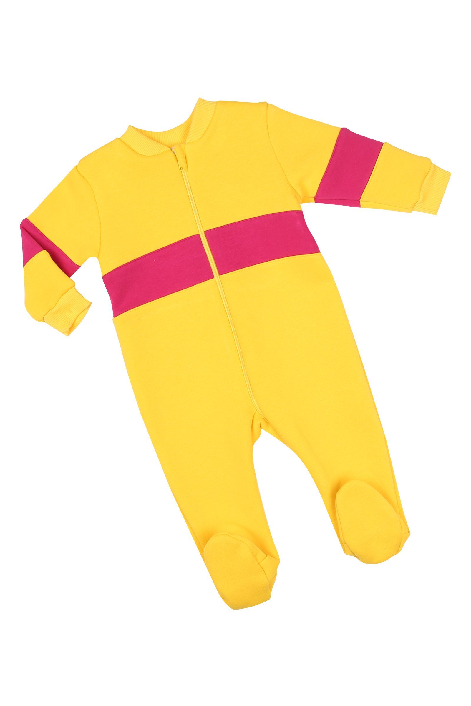 Комбинезон-КБ06-3768 оптом от производителя детской одежды 'Алёна'