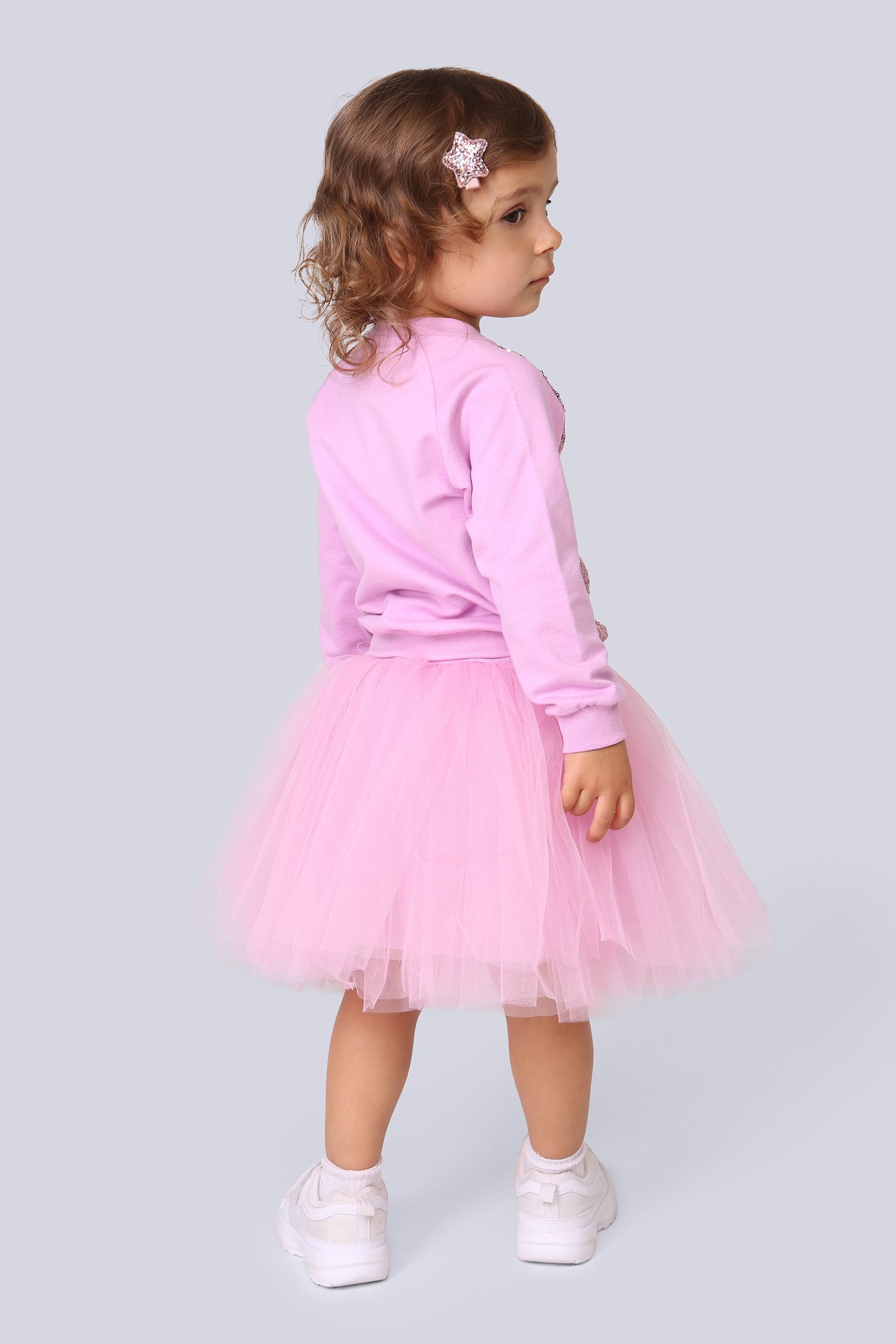 Комплект-Р-КС15-3777 оптом от производителя детской одежды 'Алёна'