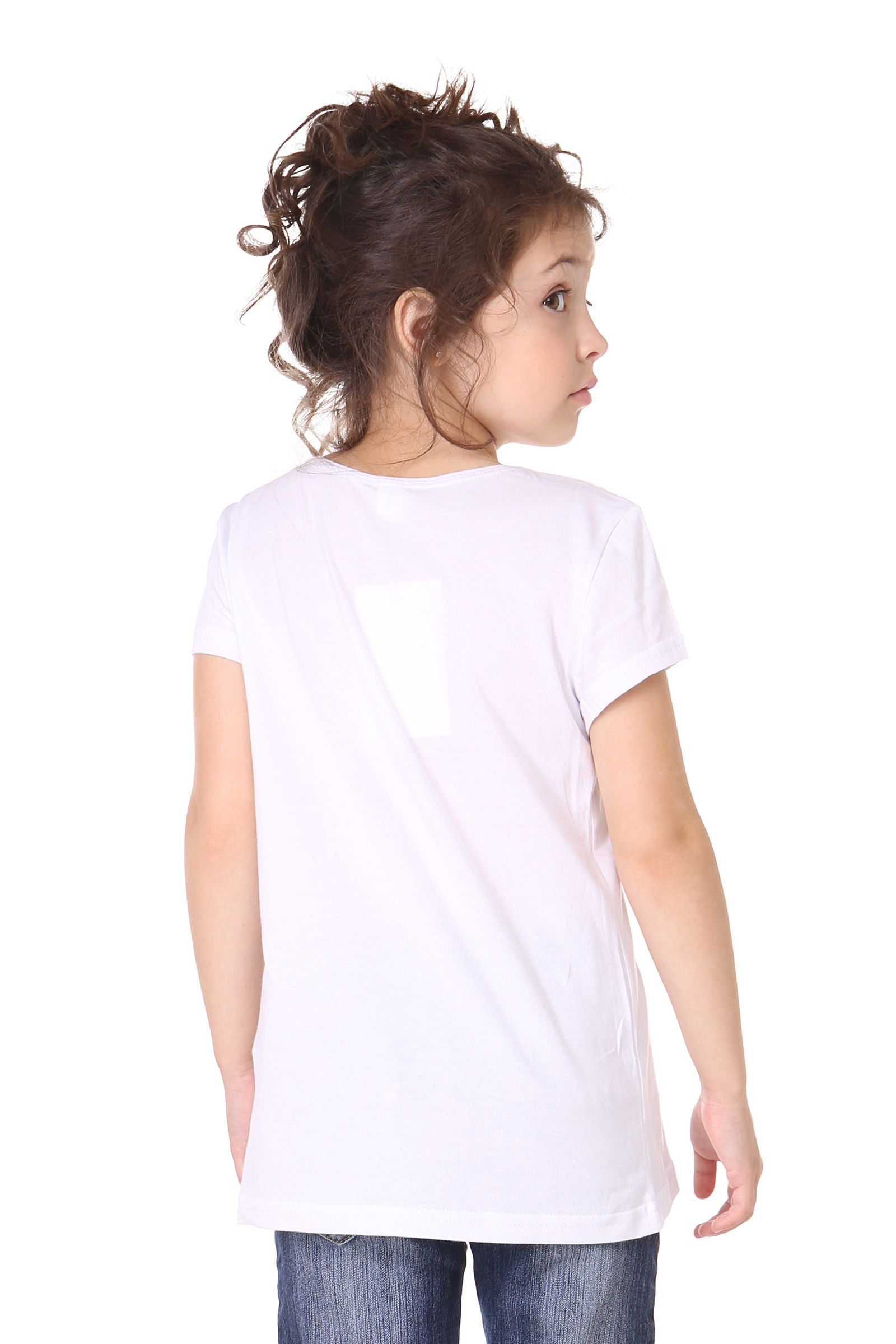 Джемпер-ДЖ02-3976 оптом от производителя детской одежды 'Алёна'
