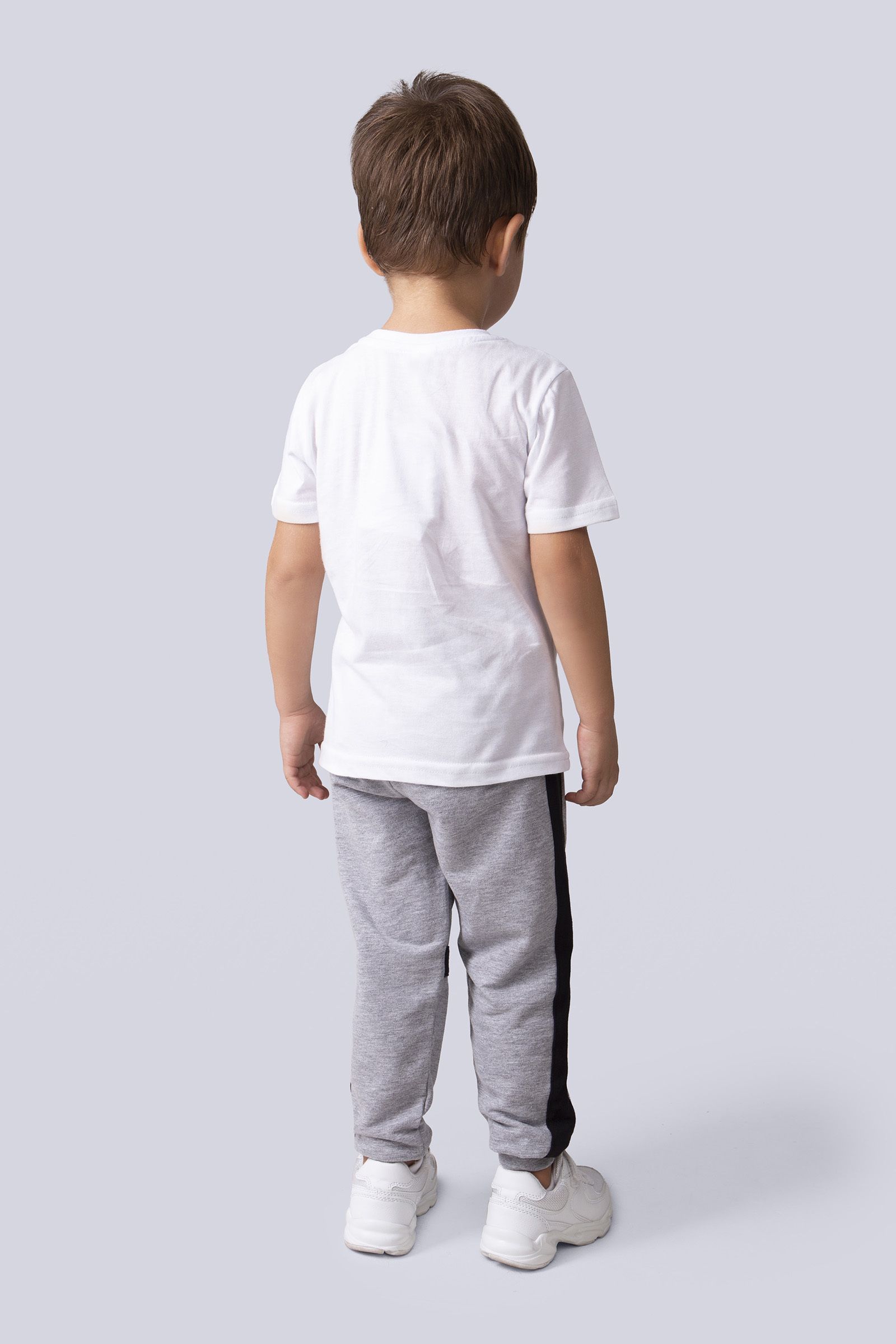 Костюм-КС05-3898 оптом от производителя детской одежды 'Алёна'