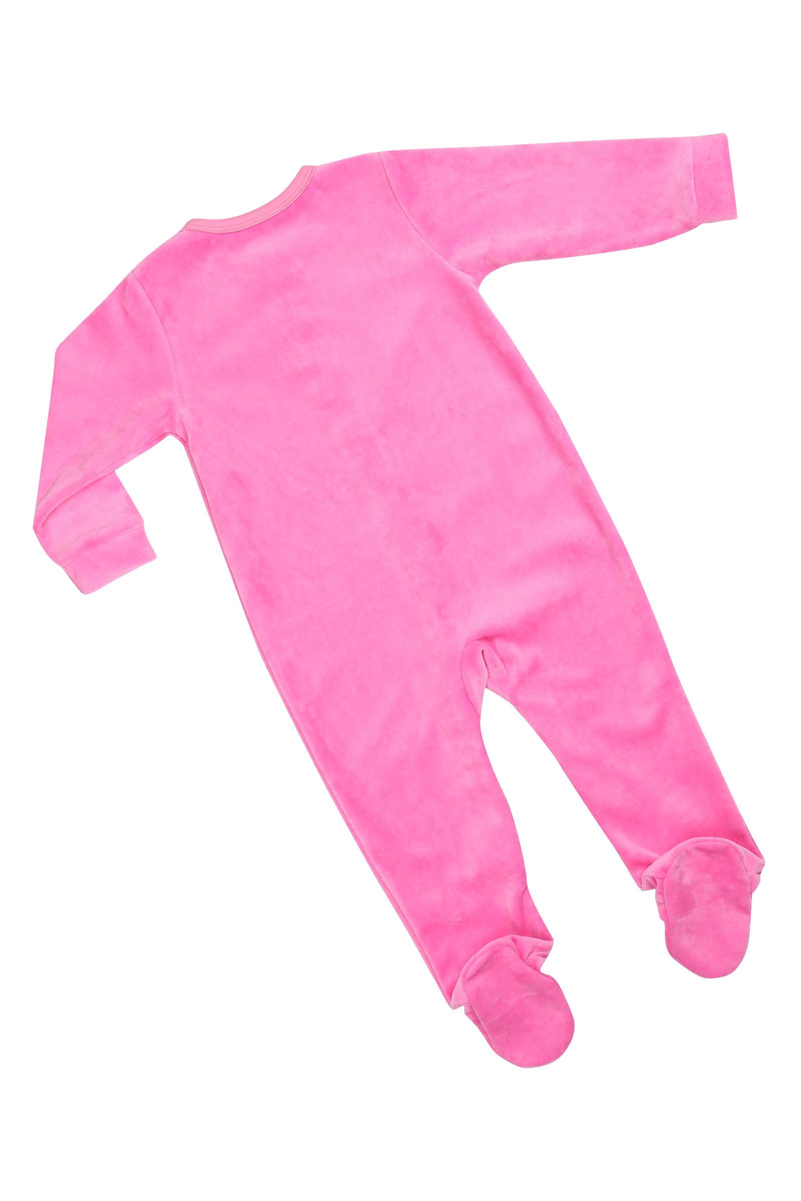 Комбинезон-КБ04-3445 оптом от производителя детской одежды 'Алёна'