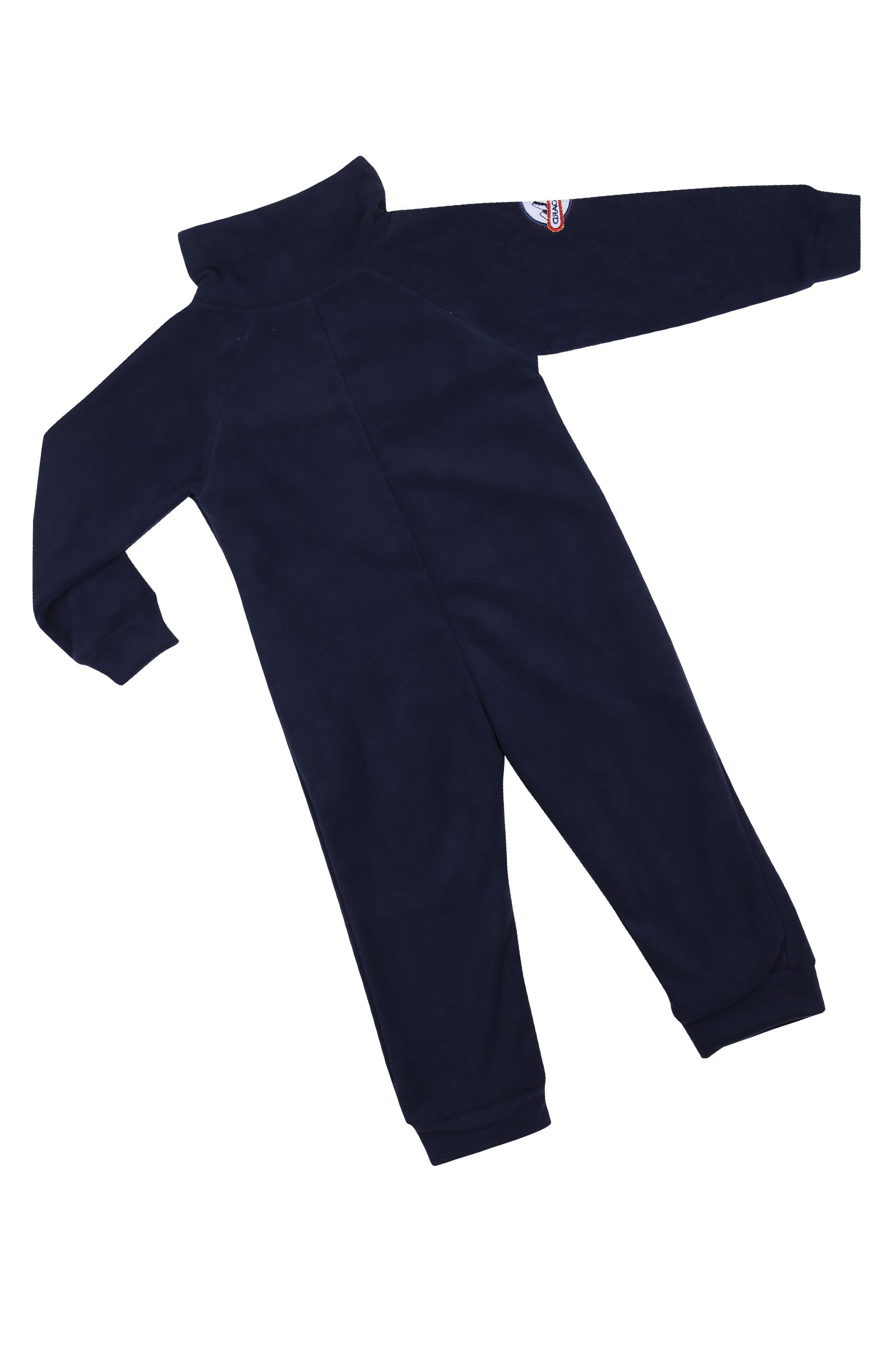 Комбинезон-КБ08-3941 оптом от производителя детской одежды 'Алёна'