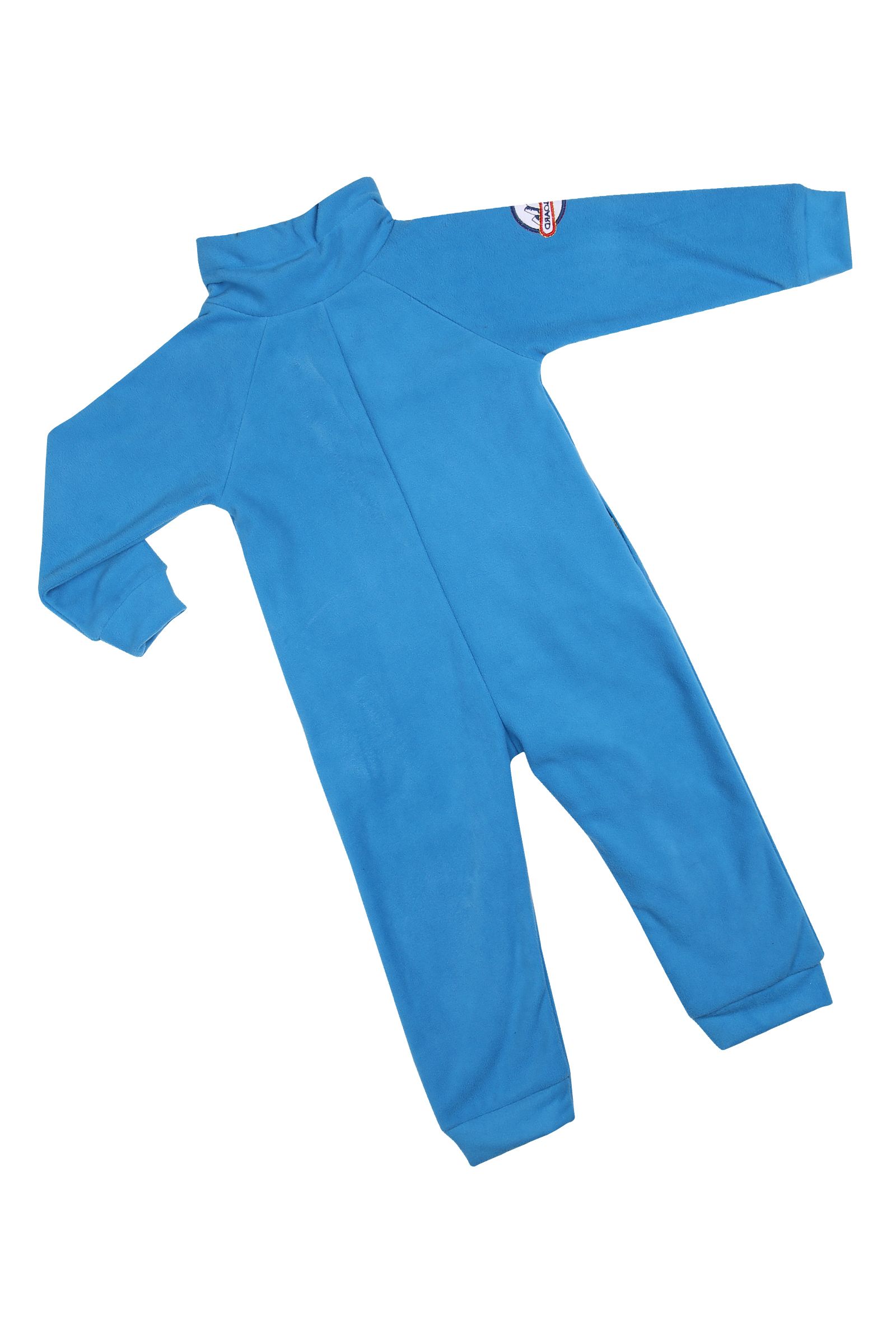Комбинезон-КБ08-3941 оптом от производителя детской одежды 'Алёна'