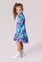Платье-ПЛ15-4011 оптом от производителя детской одежды 'Алёна'
