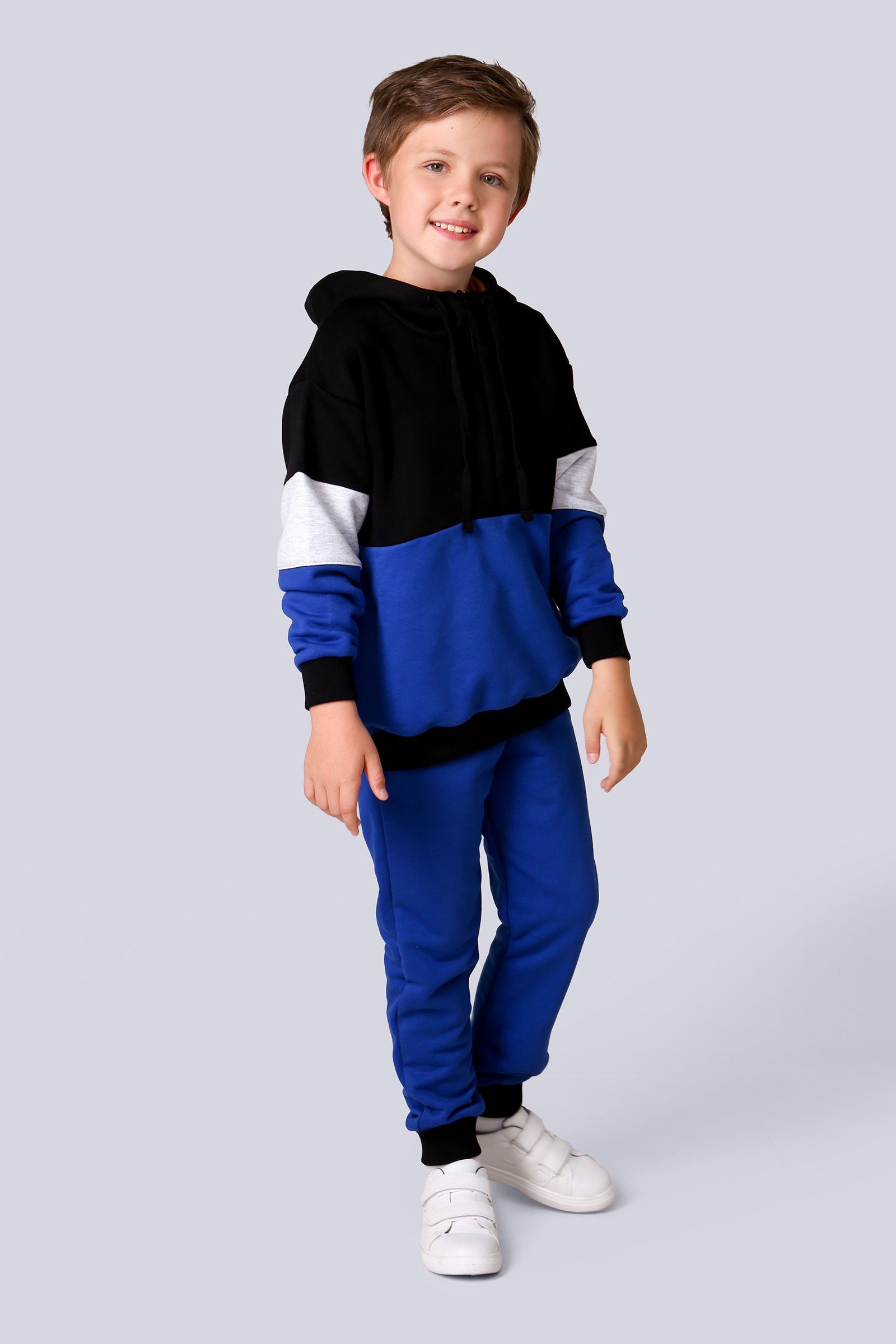 Костюм-Р-КС16-3954 оптом от производителя детской одежды 'Алёна'