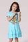 Платье-ПЛ02-3931 оптом от производителя детской одежды 'Алёна'