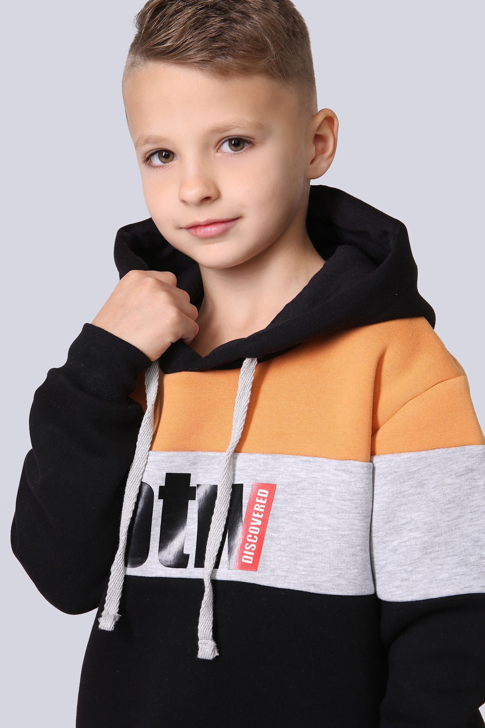 Костюм-Р-КС06-3741 оптом от производителя детской одежды 'Алёна'