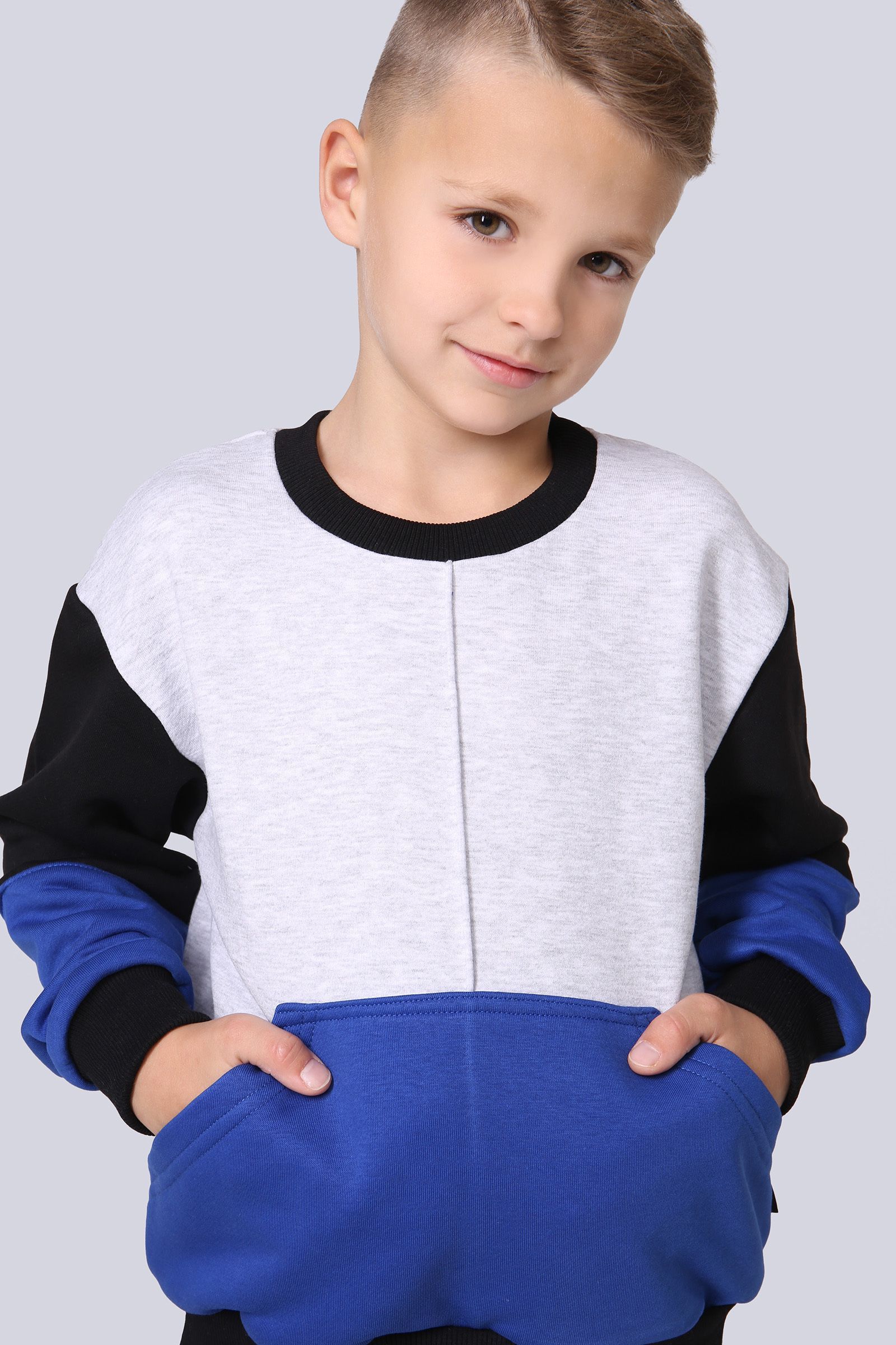Костюм-Р-КС16-3951 оптом от производителя детской одежды 'Алёна'