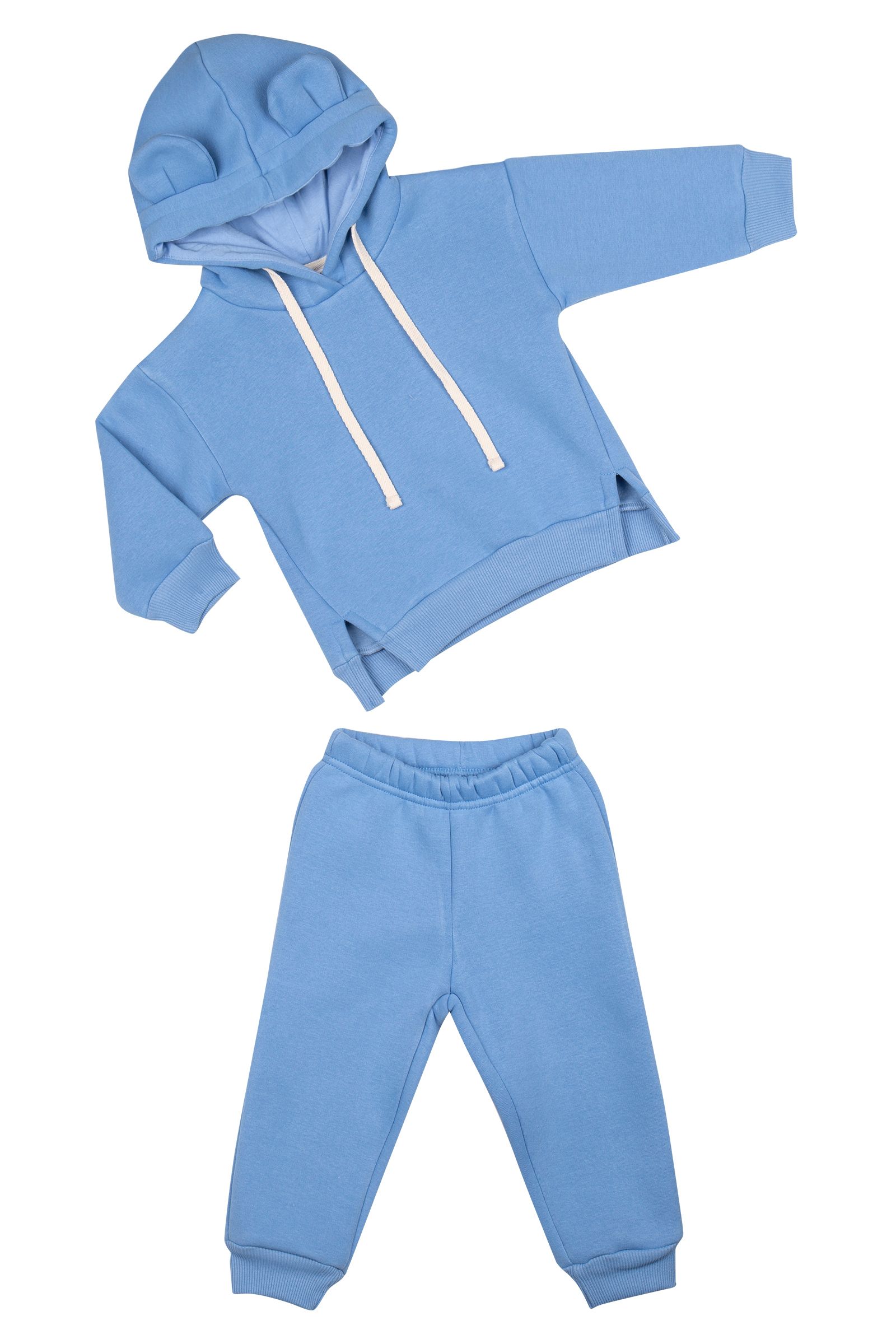 Костюм-КС06-4030 оптом от производителя детской одежды 'Алёна'