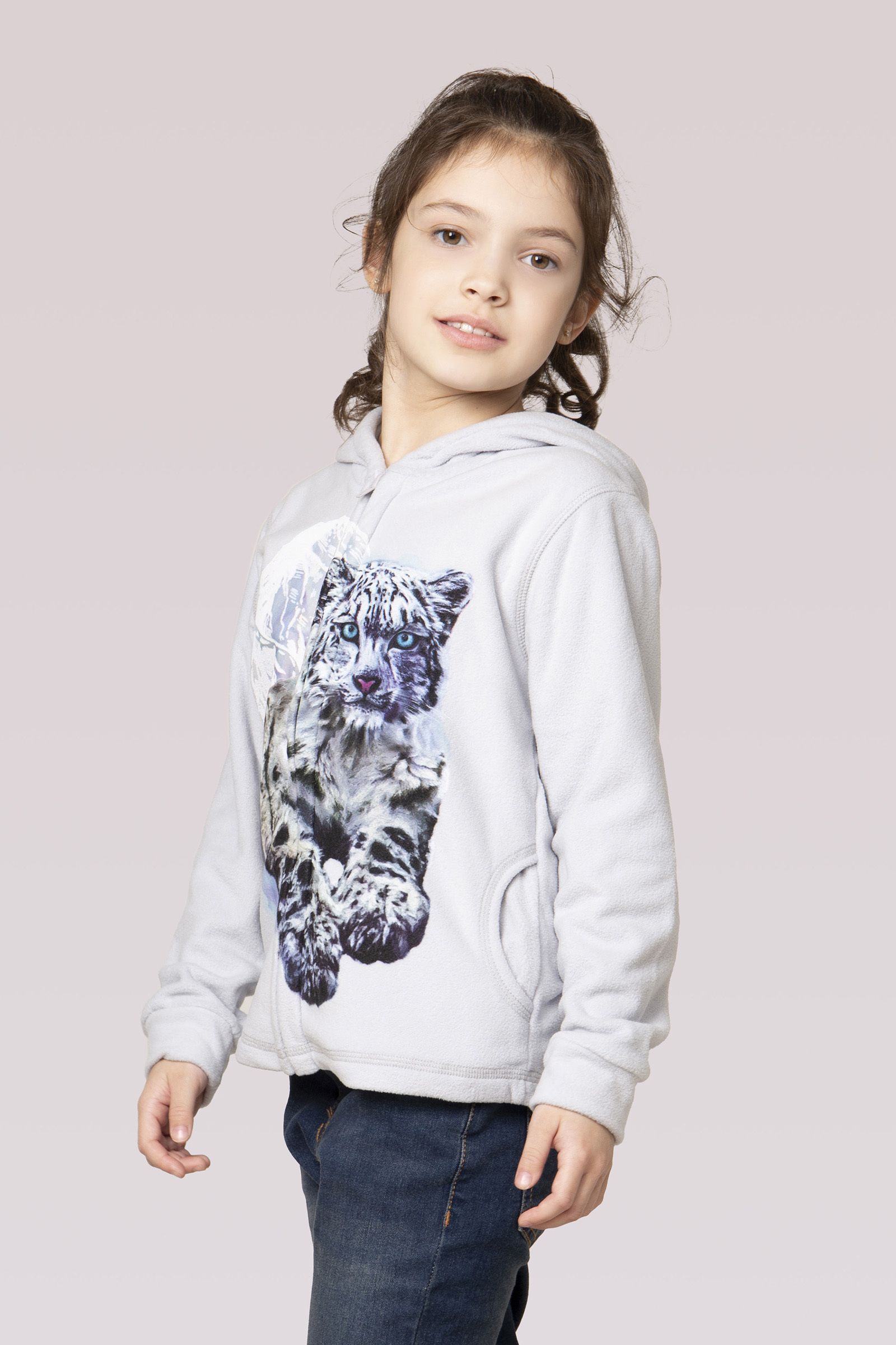 Куртка-КР08-3086 оптом от производителя детской одежды 'Алёна'