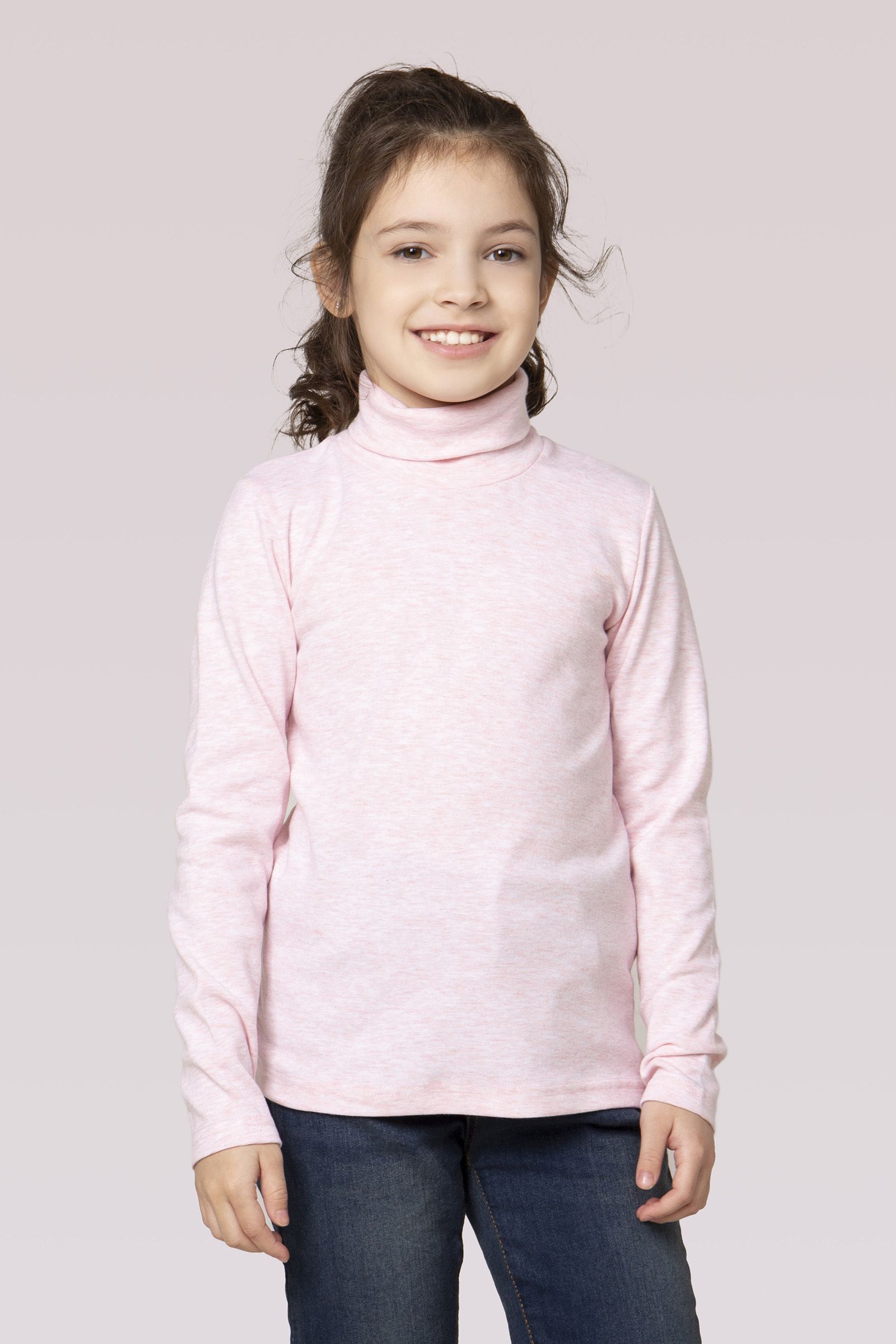 Джемпер-ДЖ11-4050 оптом от производителя детской одежды 'Алёна'