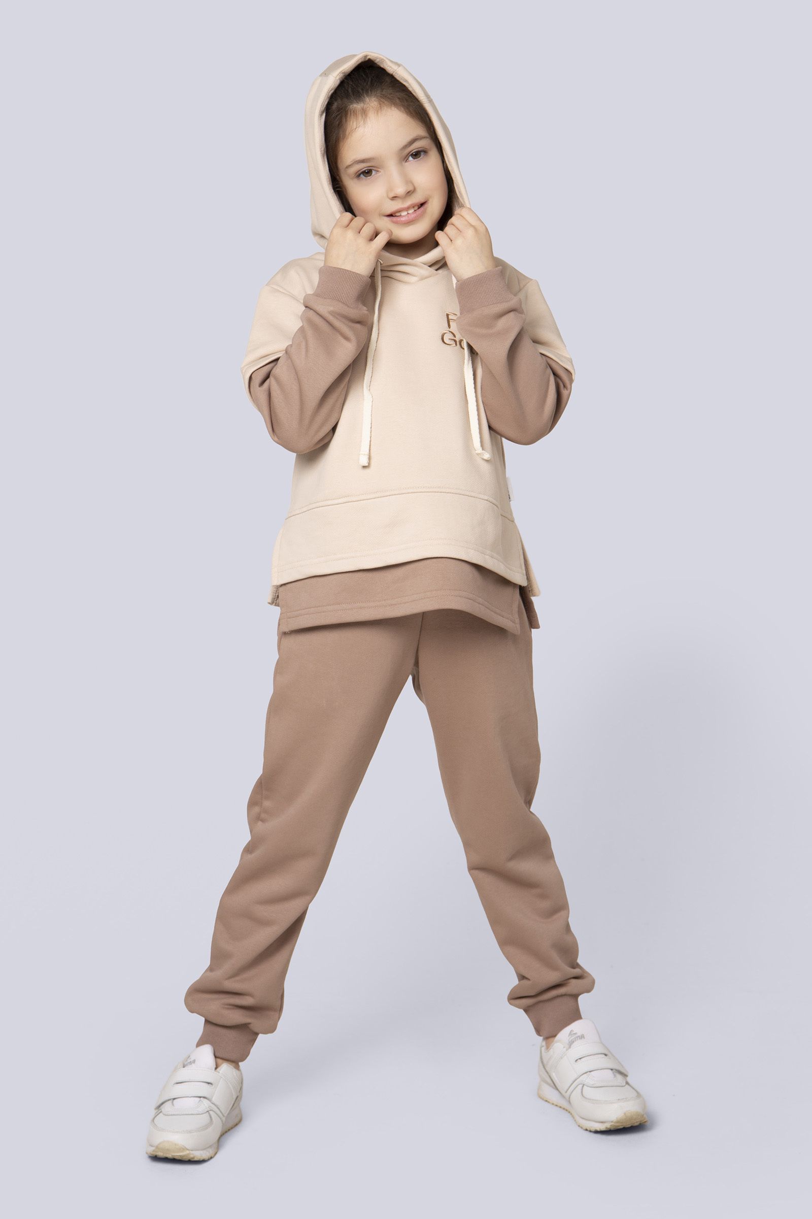 Костюм-Р-КС16-3984 оптом от производителя детской одежды 'Алёна'