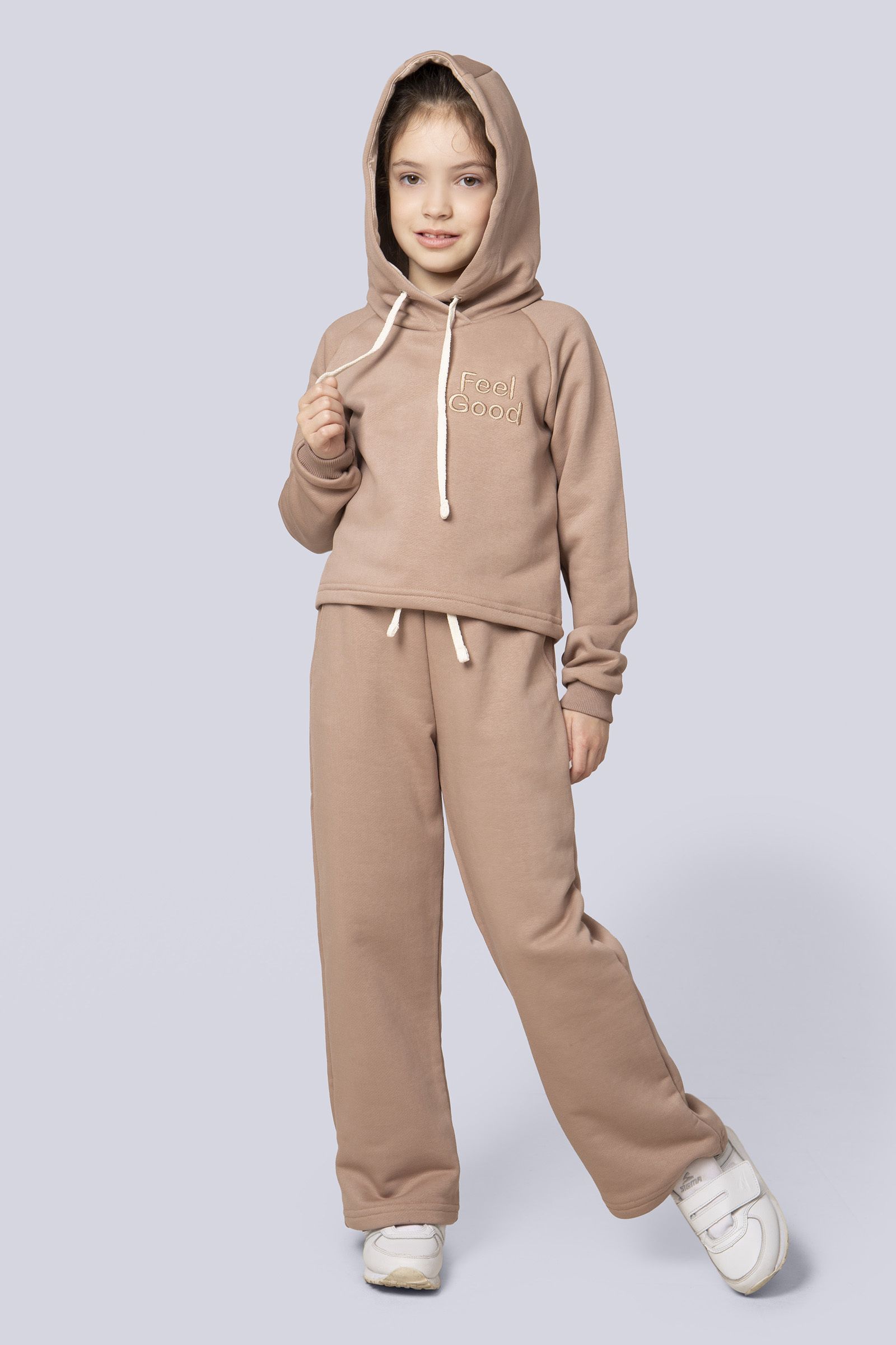Костюм-Р-КС16-3985 оптом от производителя детской одежды 'Алёна'