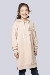 Туника-Р-ПЛ16-3986 оптом от производителя детской одежды 'Алёна'