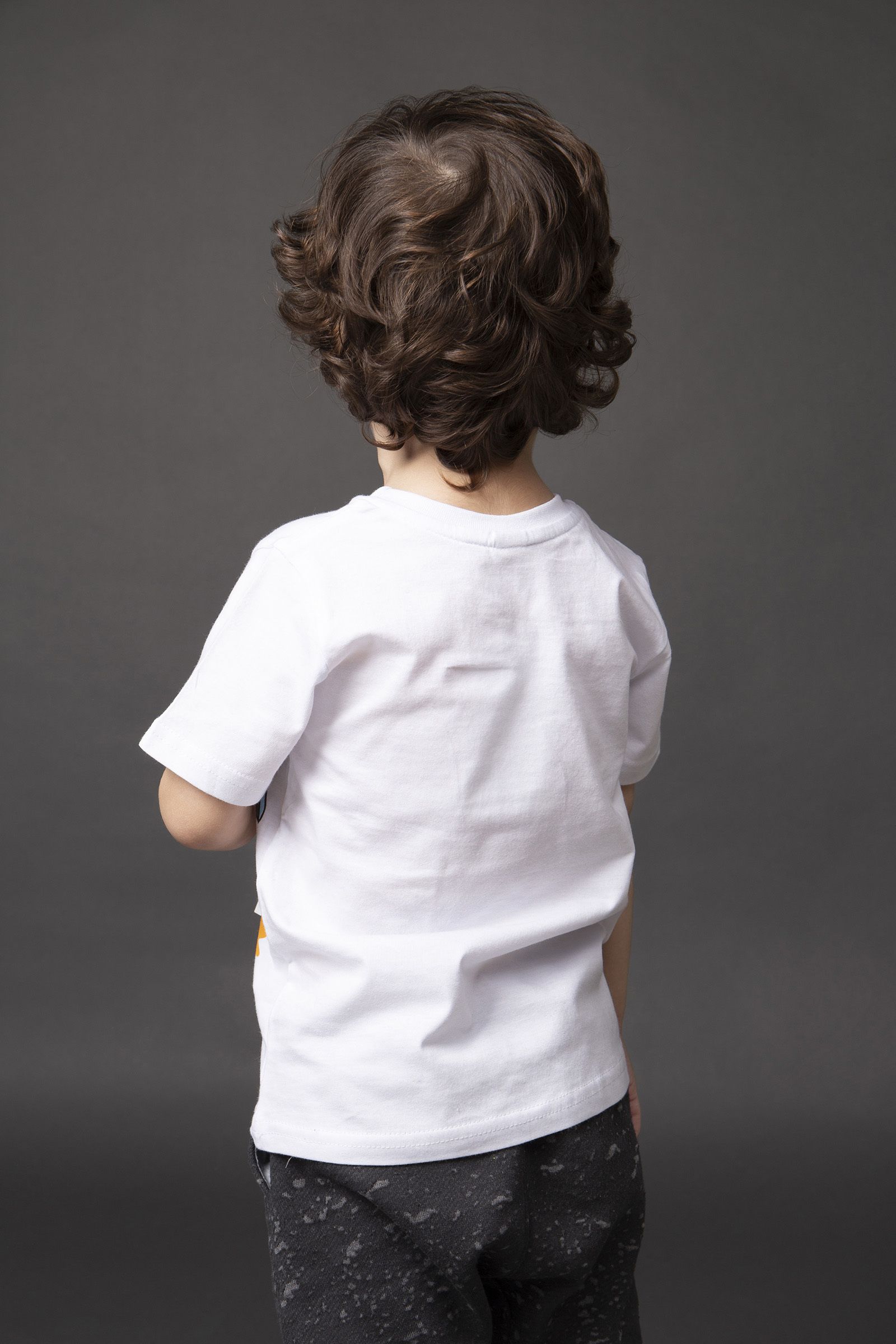 Джемпер-ДЖ02-4021 оптом от производителя детской одежды 'Алёна'