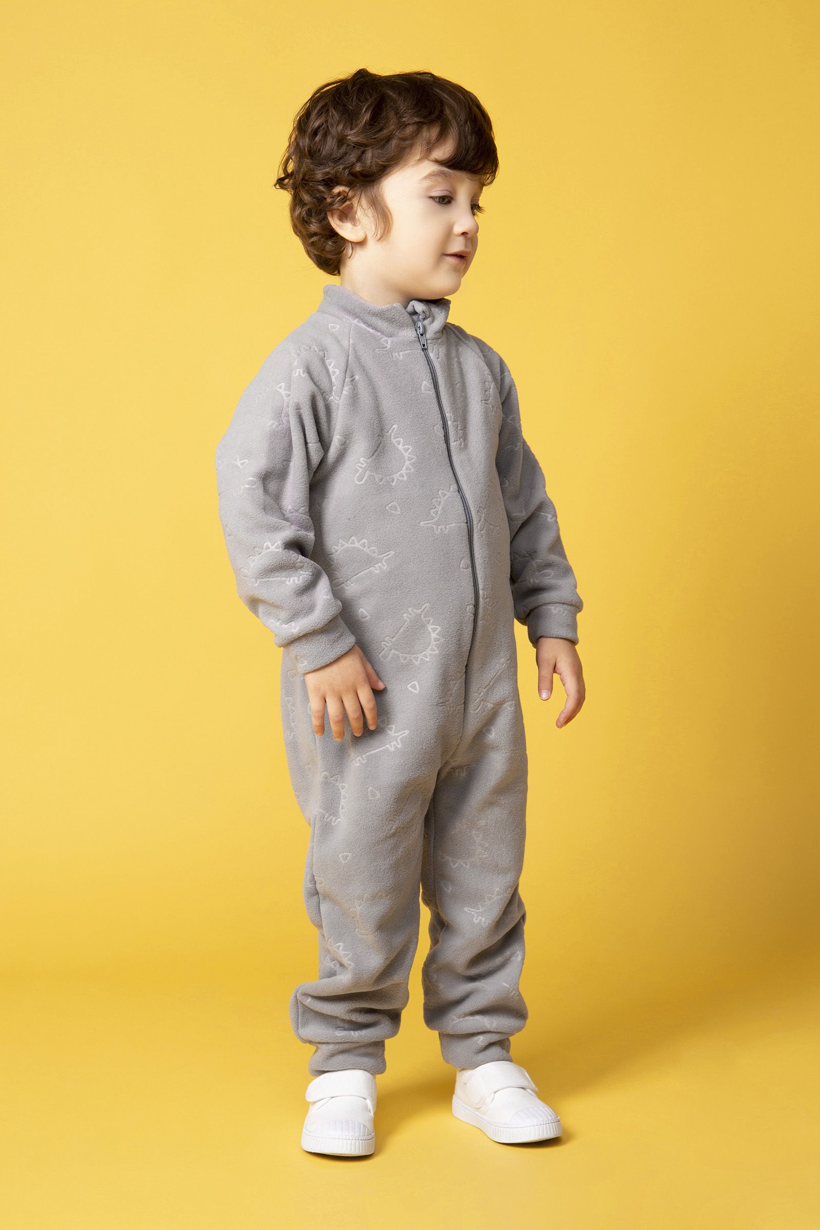 Комбинезон-КБ08-3942 оптом от производителя детской одежды 'Алёна'