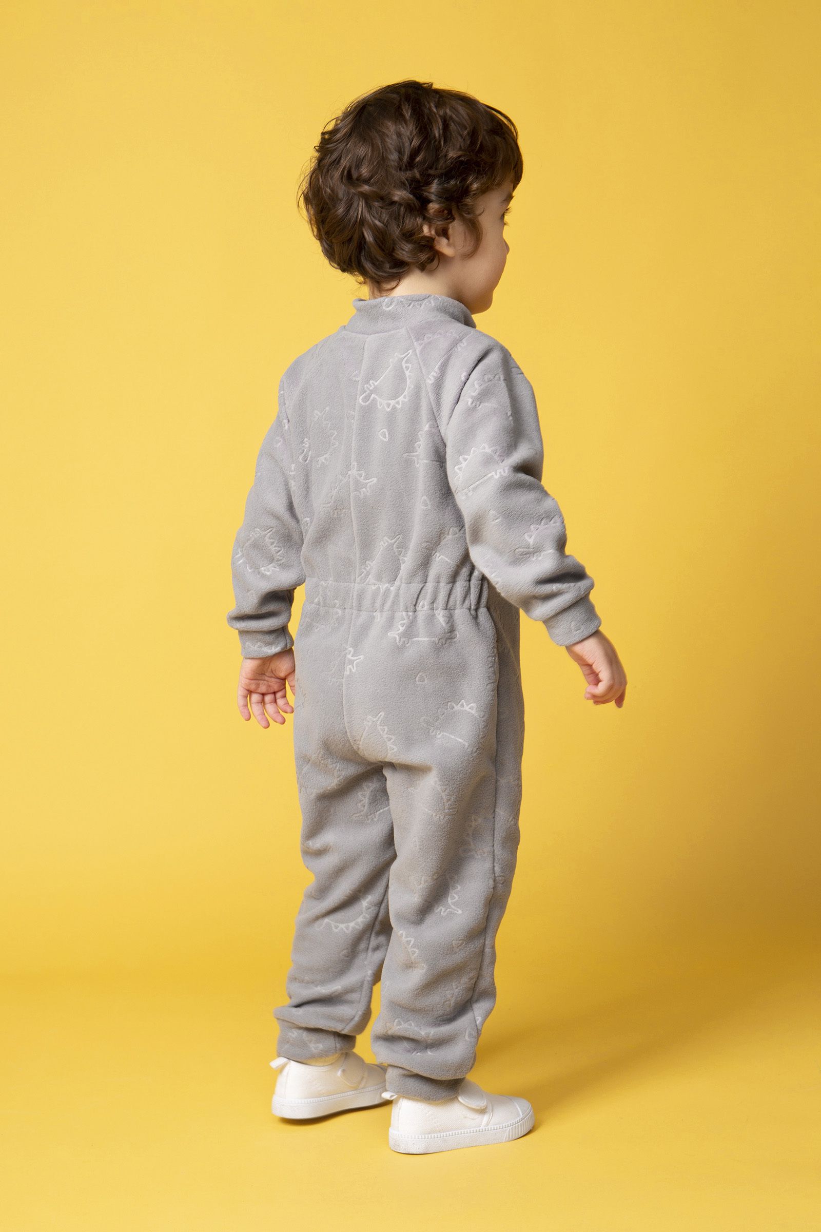 Комбинезон-КБ08-3942 оптом от производителя детской одежды 'Алёна'