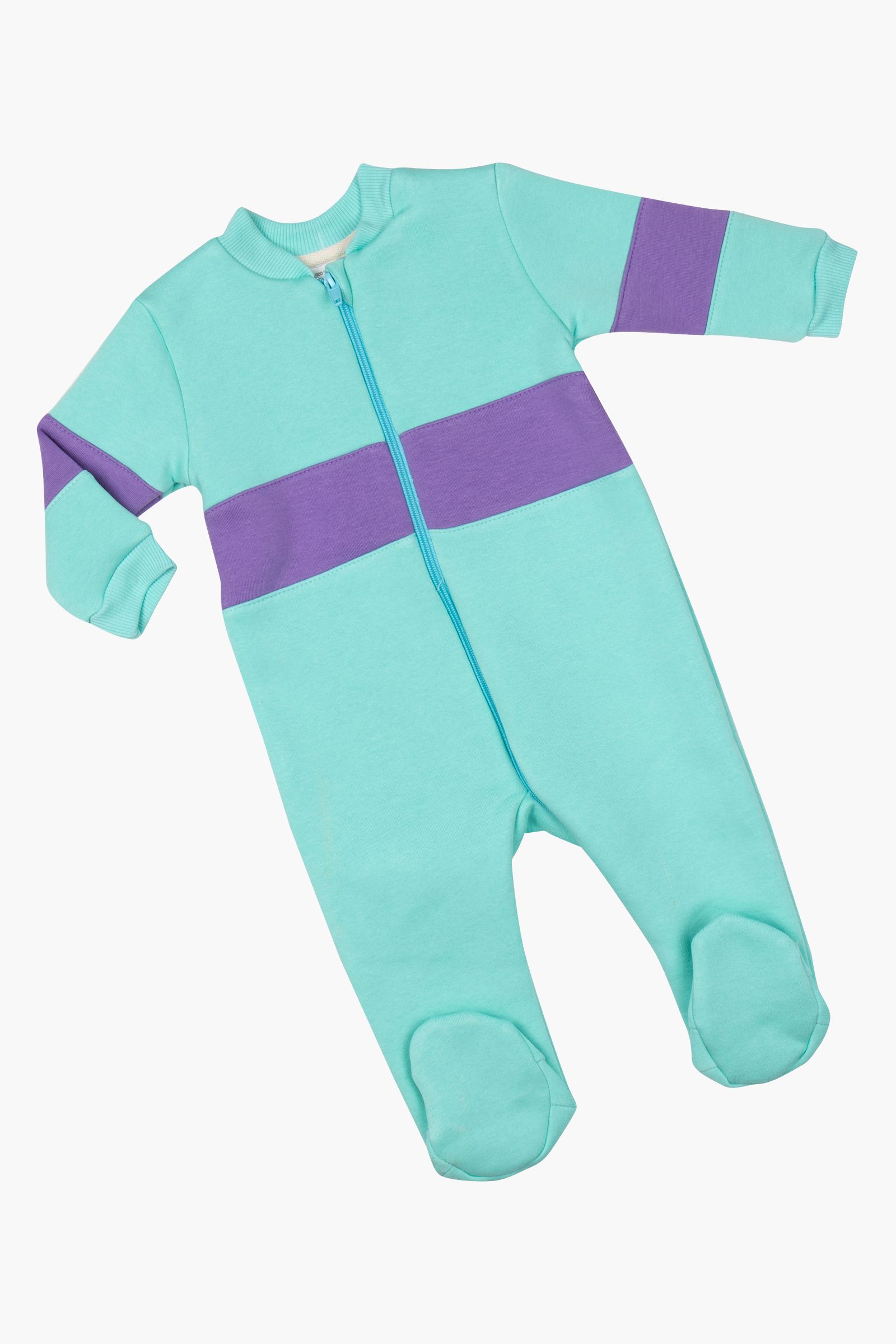Комбинезон-КБ06-3768 оптом от производителя детской одежды 'Алёна'