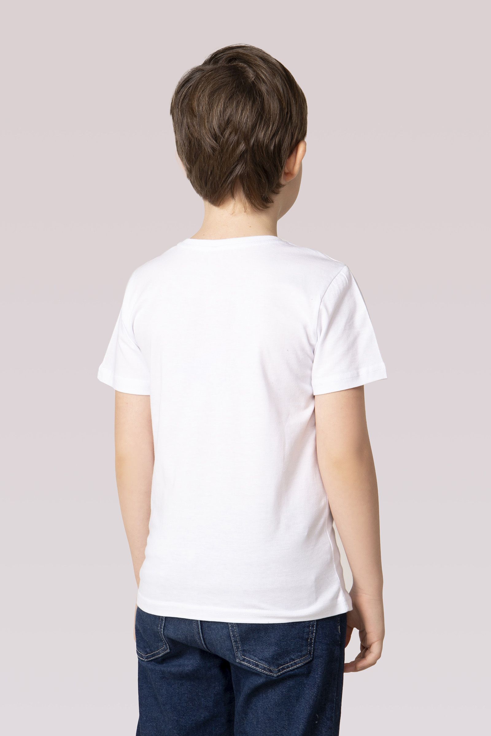 Джемпер-ДЖ02-3771 оптом от производителя детской одежды 'Алёна'