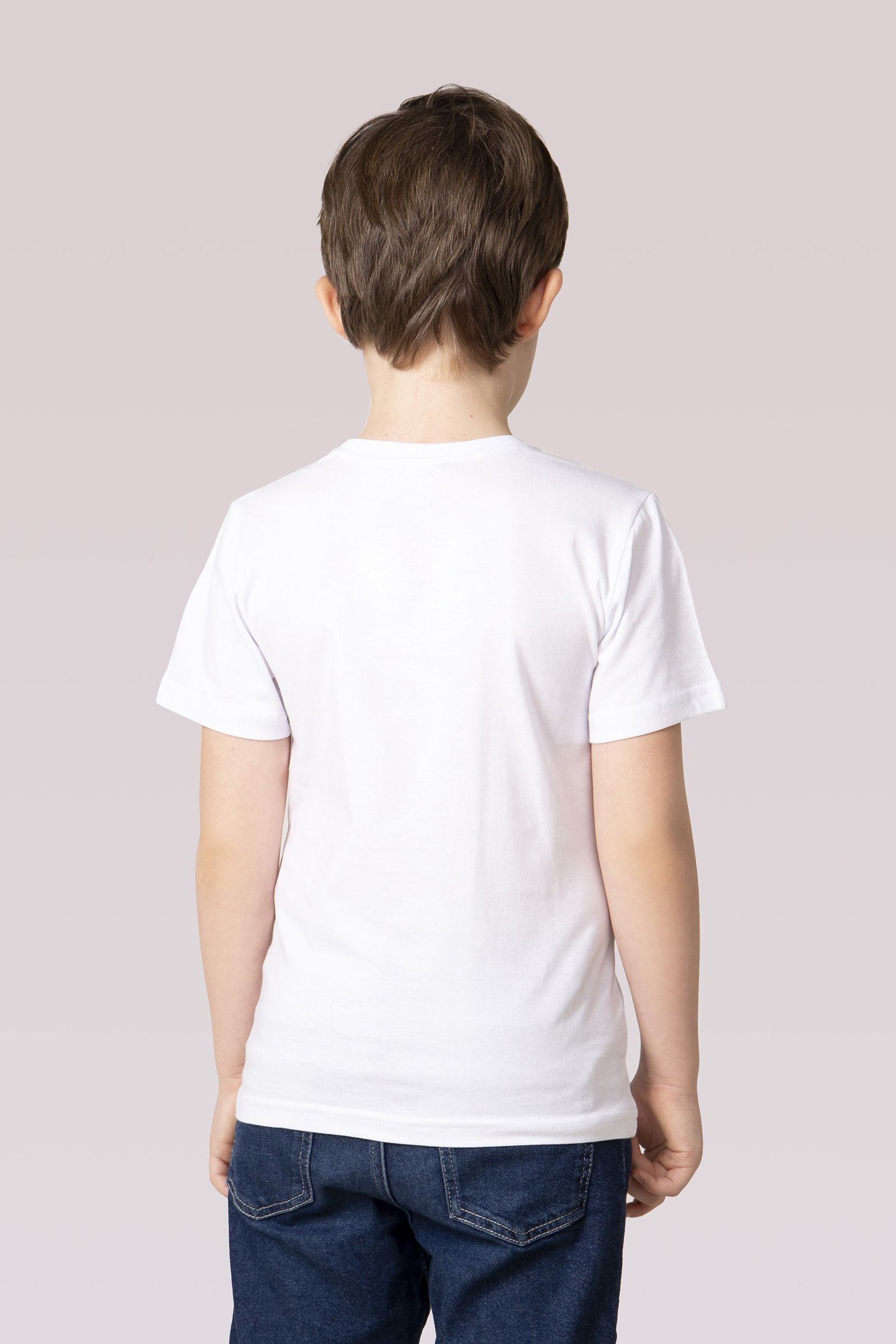 Джемпер-ДЖ02-3771 оптом от производителя детской одежды 'Алёна'