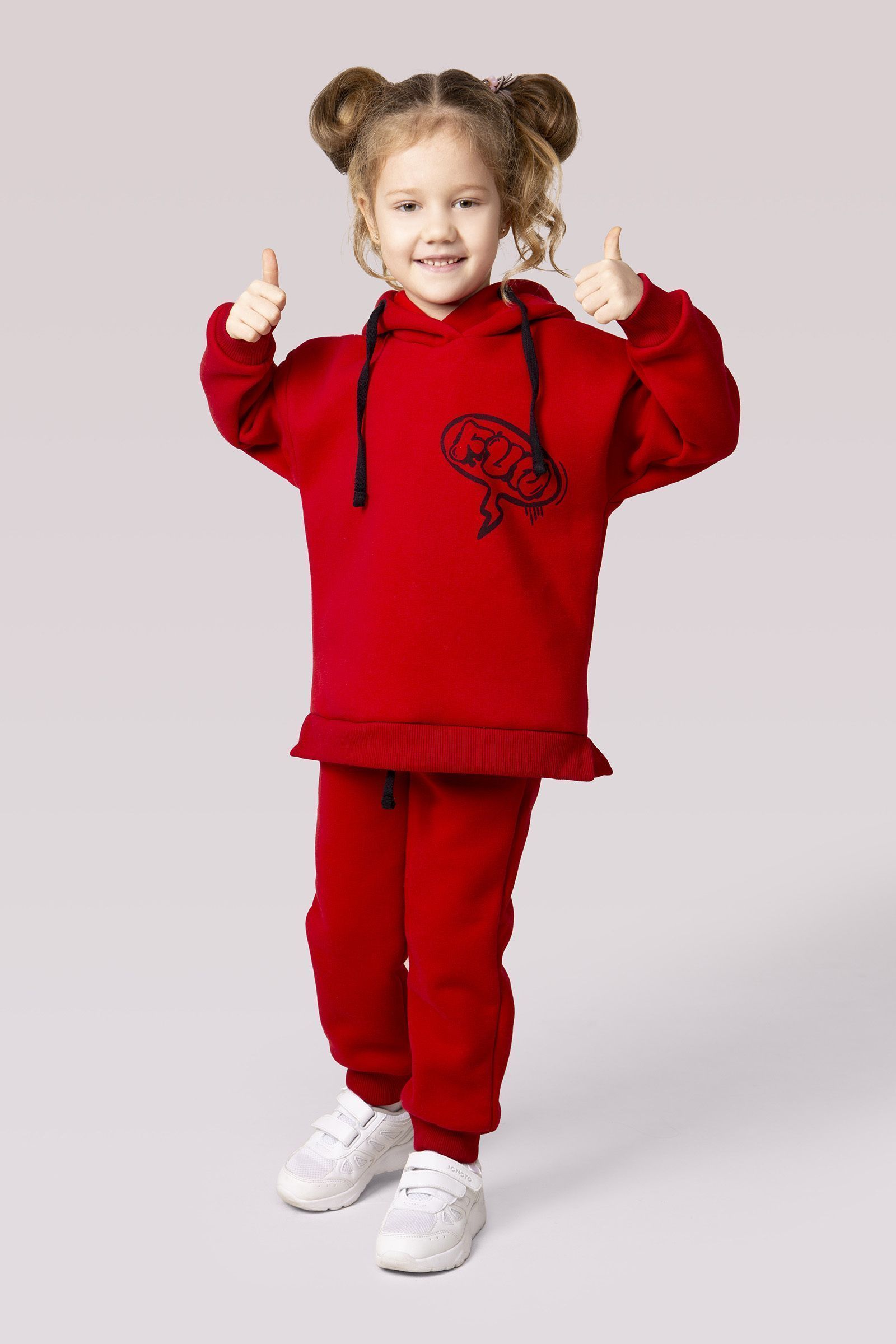 Костюм-КС06-3999 оптом от производителя детской одежды 'Алёна'