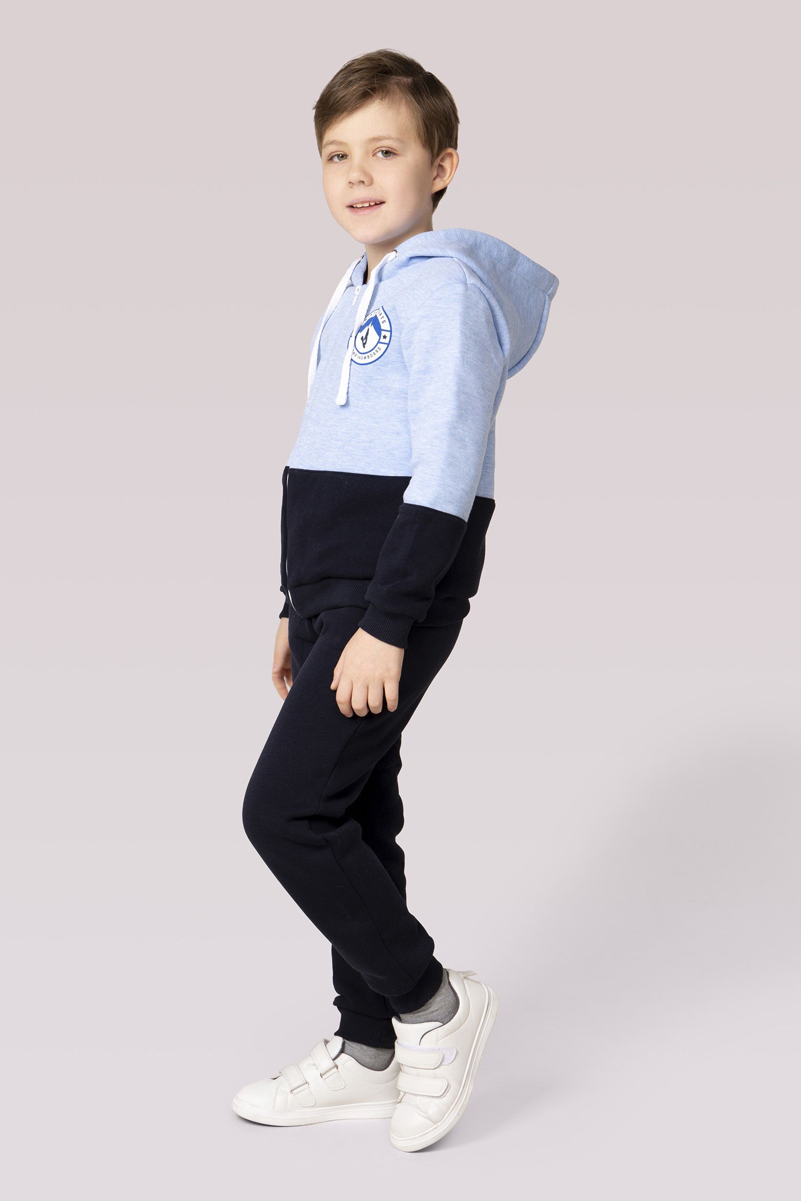 Костюм-КС06-4029 оптом от производителя детской одежды 'Алёна'
