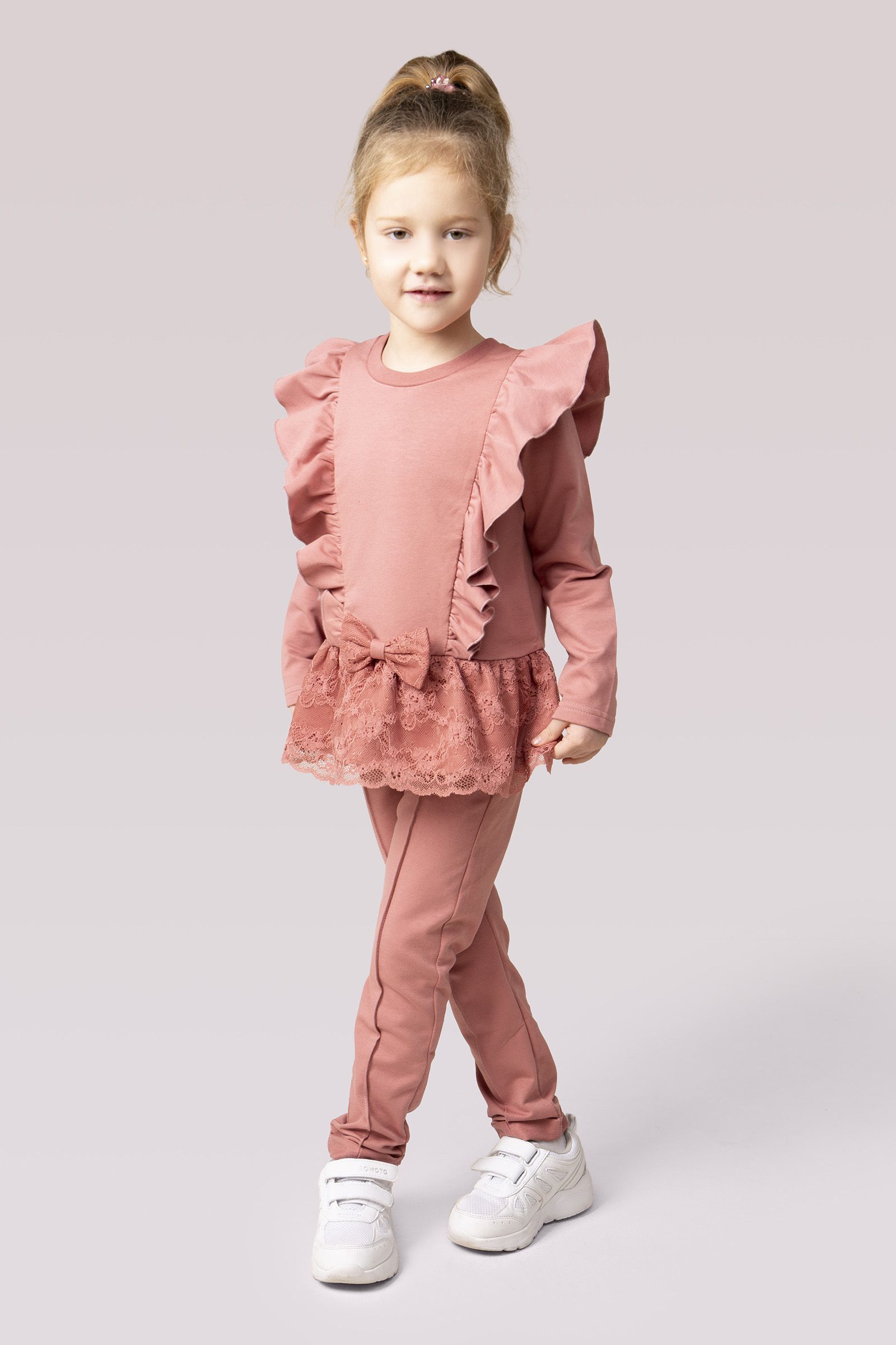 Костюм-КС15-3932 оптом от производителя детской одежды 'Алёна'