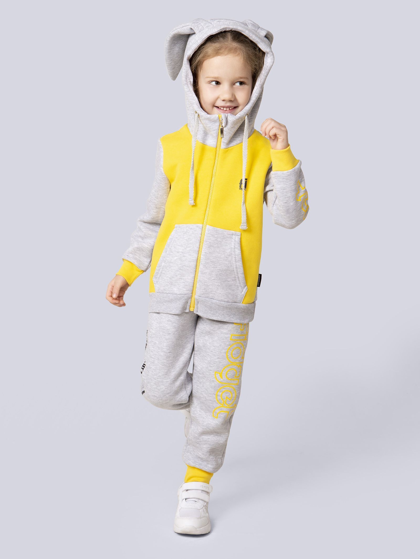 Костюм-Р-КС06-3750 оптом от производителя детской одежды 'Алёна'