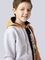 Куртка-Р-КР06-3748 оптом от производителя детской одежды 'Алёна'