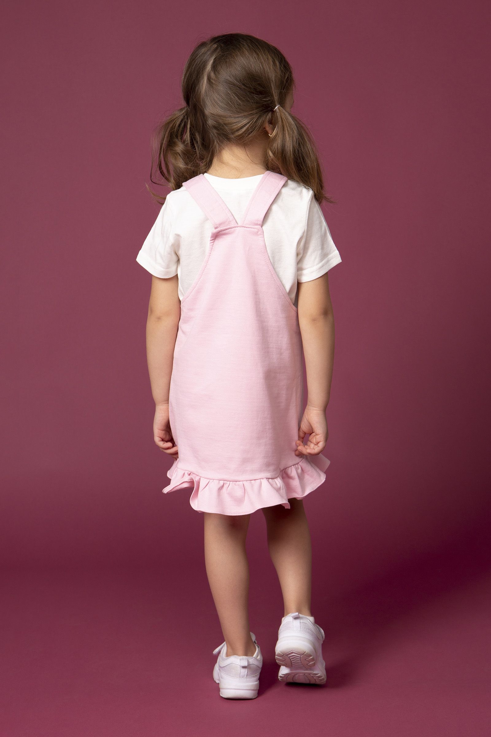 Костюм-КС05-3810 оптом от производителя детской одежды 'Алёна'