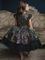 Платье-ПЛ83-4С/1 оптом от производителя детской одежды 'Алёна'