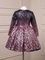 Платье-ПЛ53-12К/7 оптом от производителя детской одежды 'Алёна'