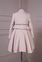 Платье с жакетом-КС23-14Т/1 оптом от производителя детской одежды 'Алёна'