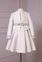 Платье с жакетом-КС24-25Т1/ оптом от производителя детской одежды 'Алёна'