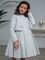 Платье с жакетом-КС63-32Т/1 оптом от производителя детской одежды 'Алёна'