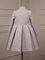 Платье с жакетом-КС79-49Т/1 оптом от производителя детской одежды 'Алёна'