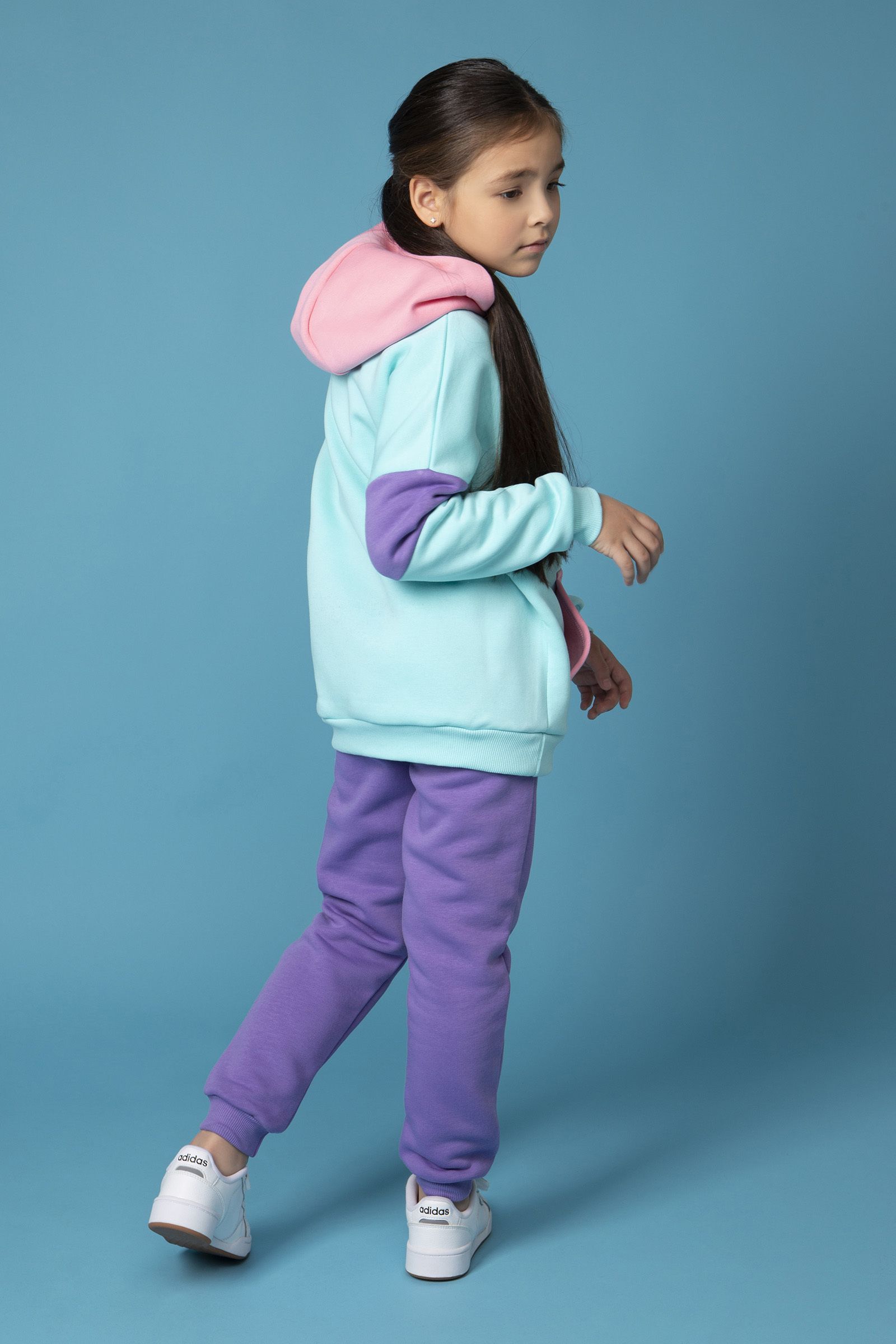Костюм-КС06-4056 оптом от производителя детской одежды 'Алёна'