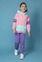 Костюм-КС06-4056 оптом от производителя детской одежды 'Алёна'