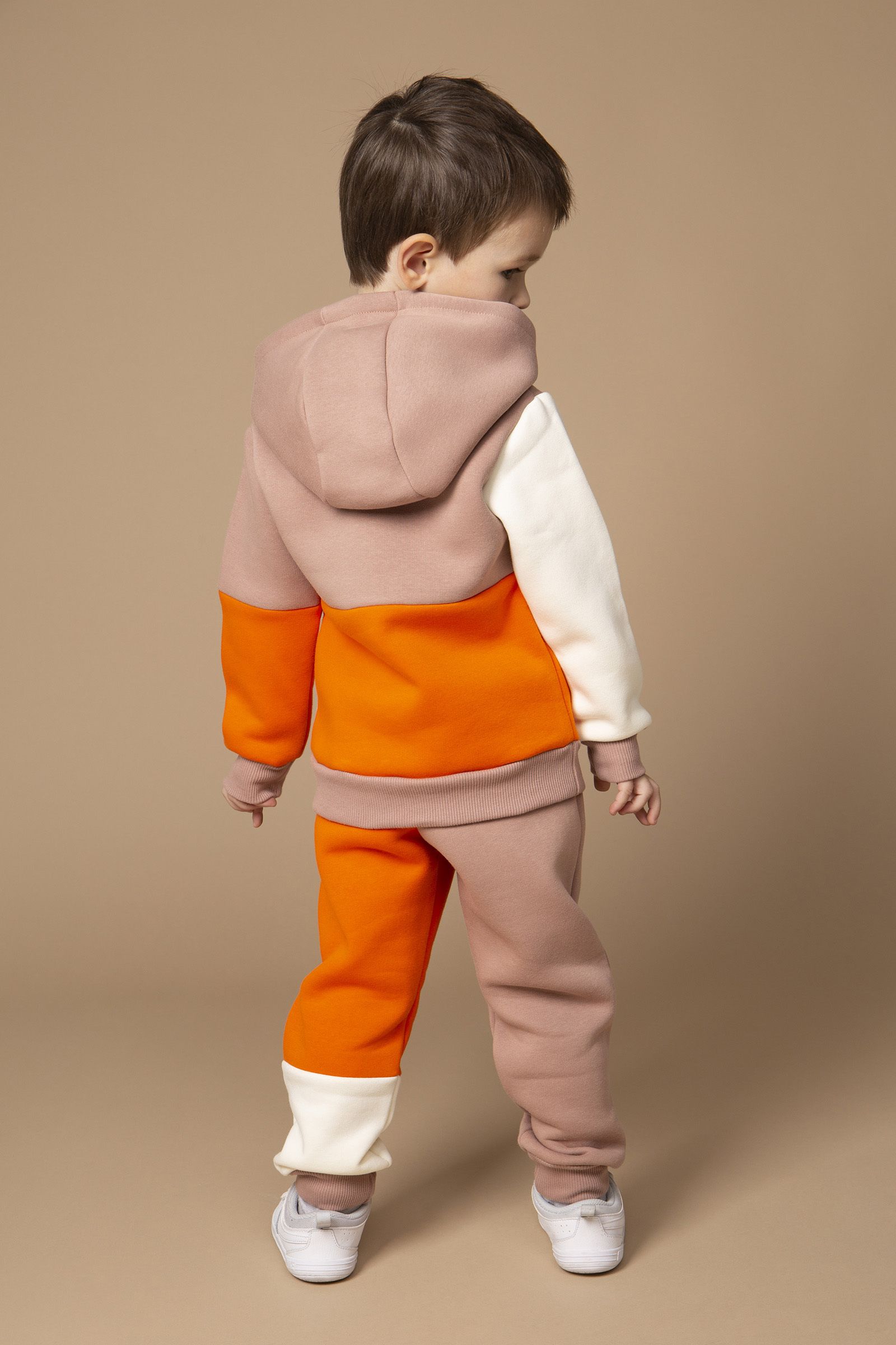 Костюм-КС06-4017 оптом от производителя детской одежды 'Алёна'