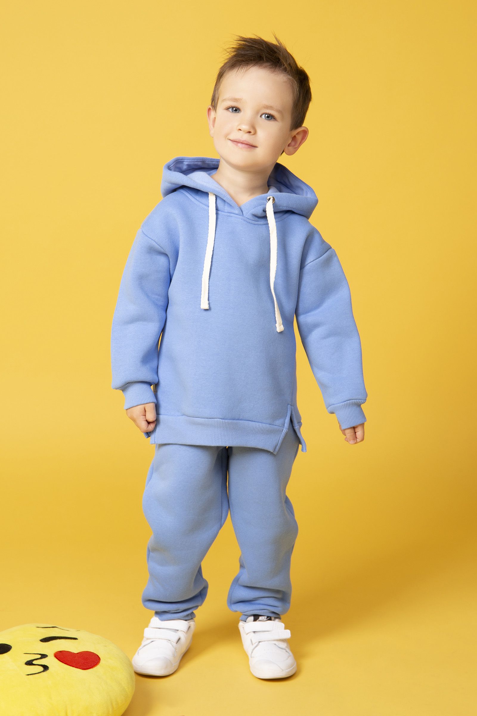 Костюм-КС06-4030 оптом от производителя детской одежды 'Алёна'