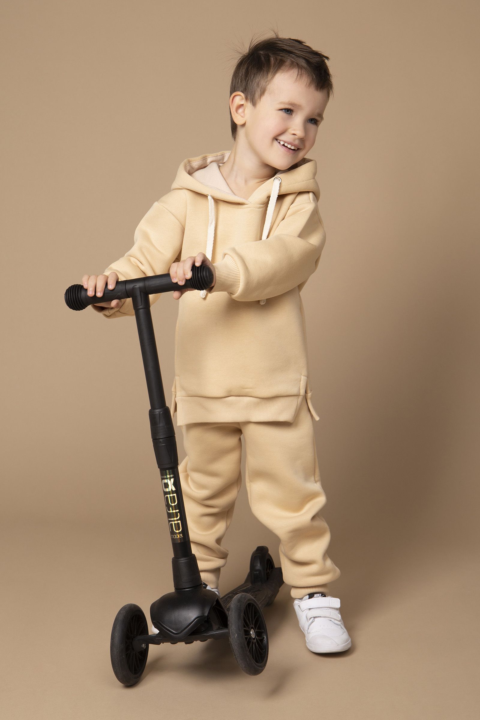 Костюм-КС06-4030 оптом от производителя детской одежды 'Алёна'